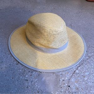 Outdoor Research Straw Sun Hat
